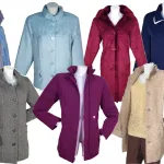 Grand Déstockage hiver Femmes Seniors