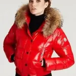 Vestes Monclers, Moncler Manteaux, Manteaux d'hiver Moncler