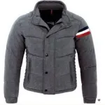 Vestes Monclers, Moncler Manteaux, Manteaux d'hiver Moncler