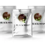 savon noir marocain