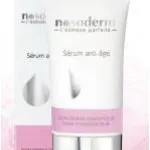 COSMÉTIQUE NOSODERM 