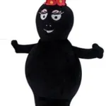 Peluche Barpapa.