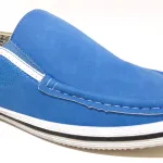 Mocassin confort mode 7,95 € HT/unité