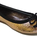 Ballerine petit noeud