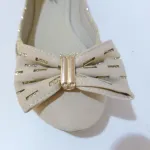 Ballerine noeud  3,95 € HT/unité