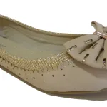 Ballerine noeud 3,95 € HT/unité 