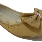 Ballerine noeud 3,95 € HT/unité 
