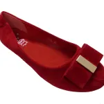 Ballerine femme 3,95 € HT/unité