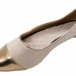 Ballerine élégante /3,95 € HT/unité