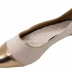 Ballerine élégante /3,95 € HT/unité