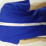 T shirt fermeture dorée 2,90 € HT/unité