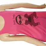 Débardeur Sexy Lady 2,90 € HT/unité