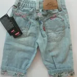 Lots de vêtements enfants:catimini,floriane,levis,lili gauffrette..