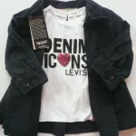 Lots de vêtements enfants:IKKS,CATIMINI,KENZO,GIRBAUD..