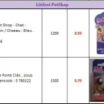Littlest Petshop 