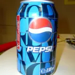 Pepsi Cola