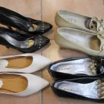 Chaussures pour femmes