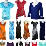 Grand Déstockage hiver Femmes Seniors