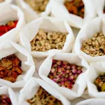 Grossiste de plantes médicinales