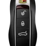 Mini telephone porsche 2 sim