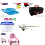 Vente grossiste palettes de bazar et de licence