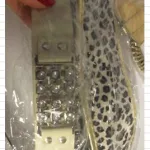 Stock de ceinture femme