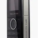 Mini téléphone MELROSE