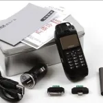 Téléphone de secours