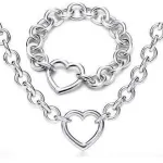 Bijoux Parti, bijoux collier, Tiffany & Co