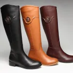 bottes Vente - Jusqu'à 50% de réduction sur les chaussures, y compris les rabais