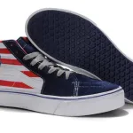 chaussures Vans pour les hommes, Vans Sneakers outletstockgoods.com
