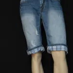BERMUDA Marigot
