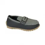 Mocassins bébé garçon