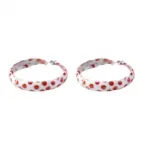 Boucles d’oreille femme