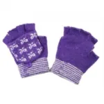 Gants de taille unique pour enfant