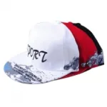 Casquette femme