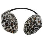 Cache oreilles femme