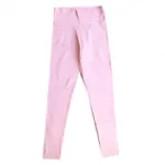 Leggins opaques unies