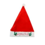 Bonnet Père Noël