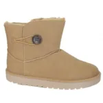 Boots fourées
