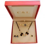 Joli coffret cadeau sublime pour femme
