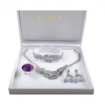 Joli coffret cadeau Femme