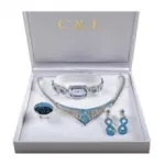 Joli coffret cadeau Femme