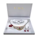 Joli coffret cadeau Femme