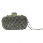 Sac de soirée agrémenté de strass