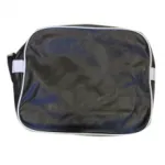 Sac bandoulière avec motif drapeau portugais