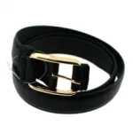 Ceinture classique