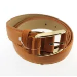 Ceinture classique