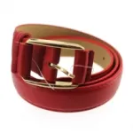 Ceinture classique