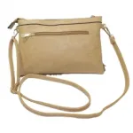 Sac à main à franges avec bandoulière amovible